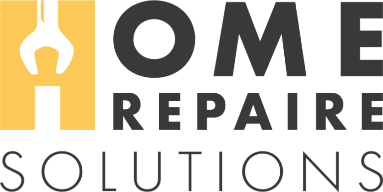 logo home repaire