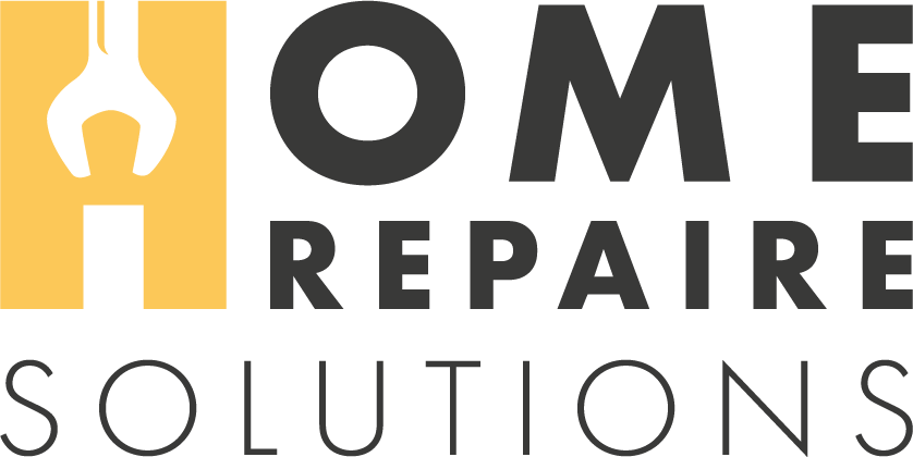 logo home repaire